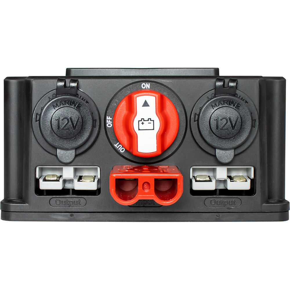 SeaDog Power Box Battery Switch 4227373