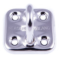 SeaSure Pad Eye Plate 46mm x 46mm 1617CRD