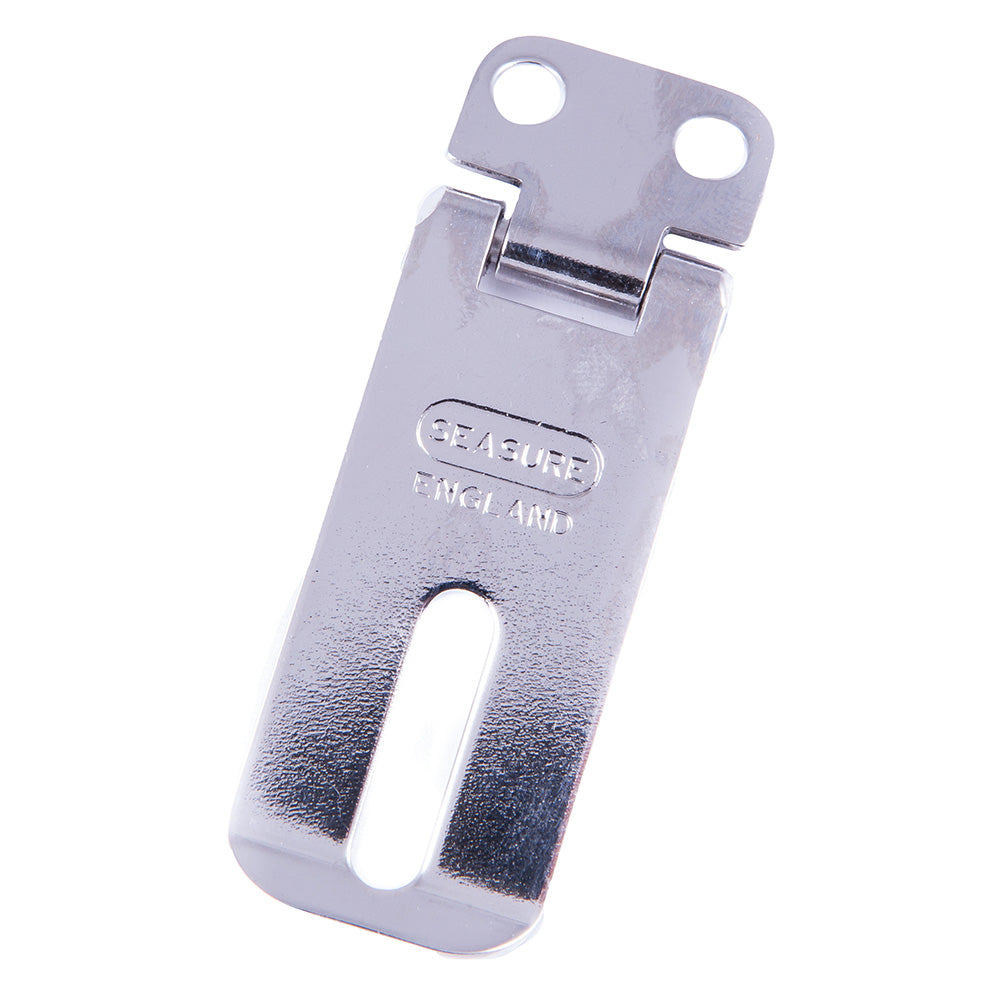 SeaSure Hasp  Staple 52mm 2300CRD
