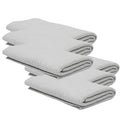 Collinite Edgeless Microfiber Towels 8020 Blend  12Pack GPT12