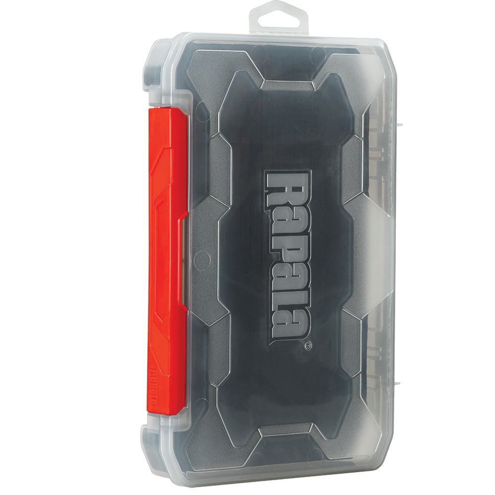 Rapala RapStack 3600 Open Foam Tackle Tray RTT3600OF
