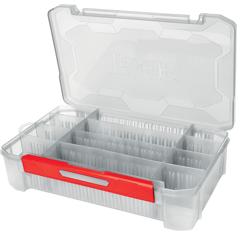 Rapala RapStack 3700 Deep Tackle Tray RTT3700D