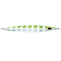 Williamson Kensaki 170 Jig  6  6oz  UV Green Sardine Zebra KSJ170UVGSZ