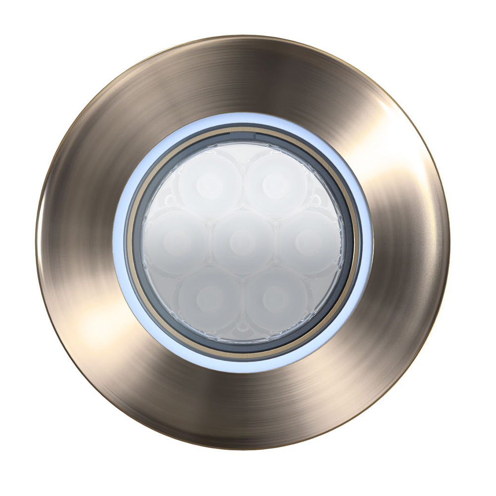 OceanLED Explore E2 Wide Beam  Midnight Blue E2009B