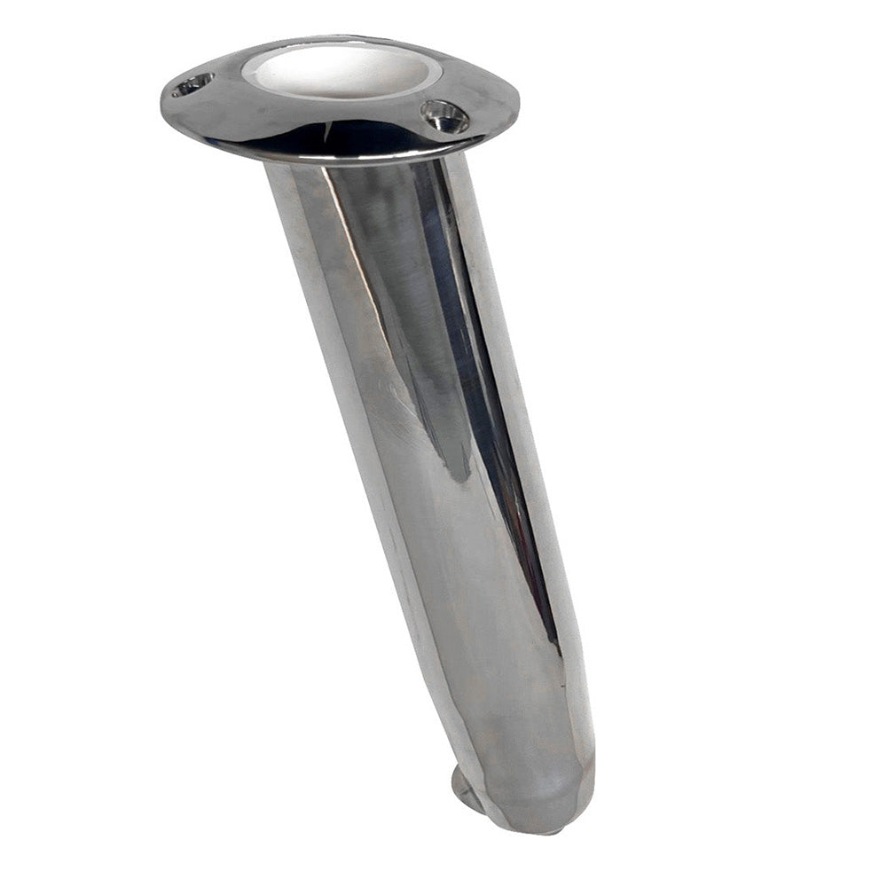 Rupp 15 Degree Large HD Swivel Rod Holder CASS15LGR