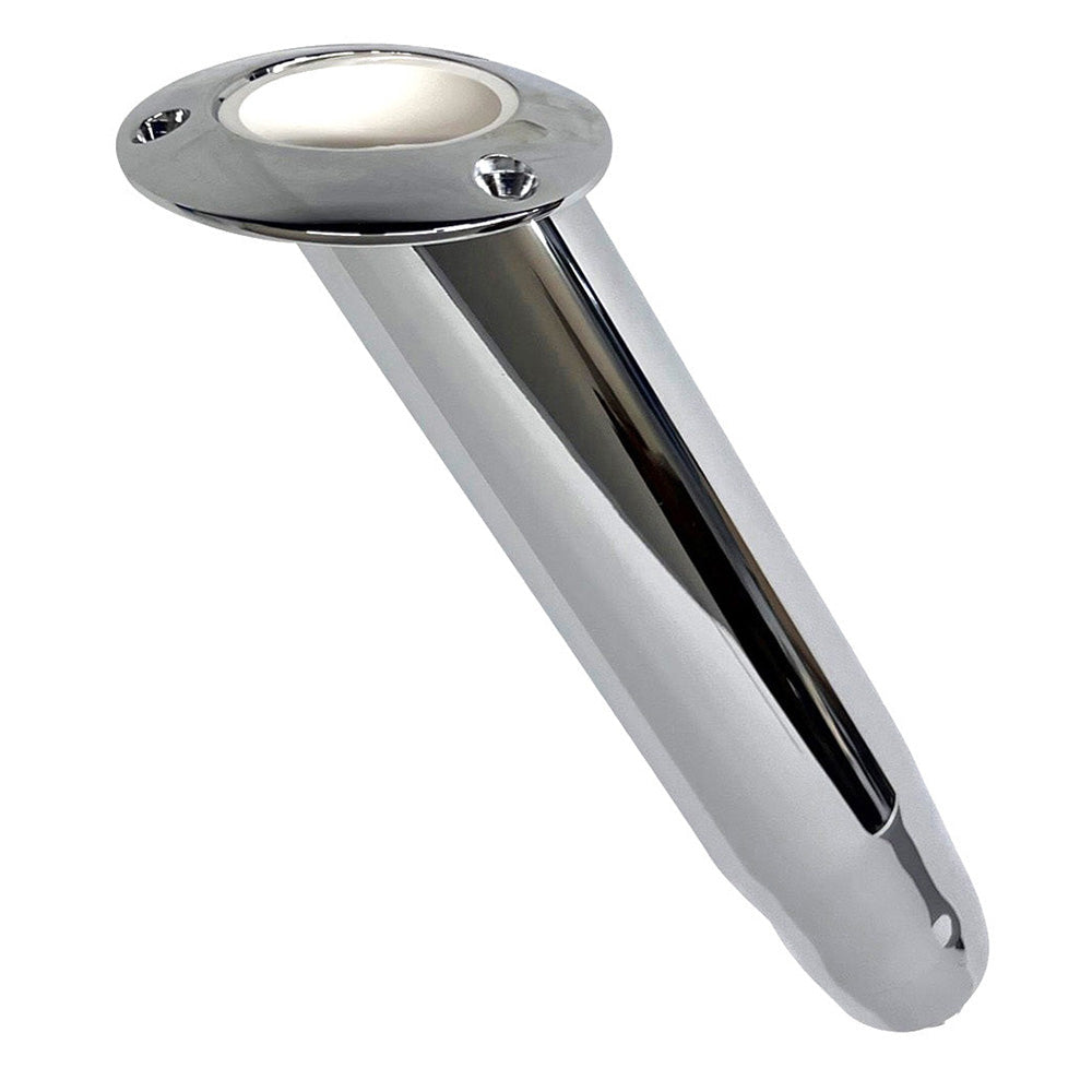 Rupp 30 Degree Large HD Swivel Rod Holder CASS30LGR