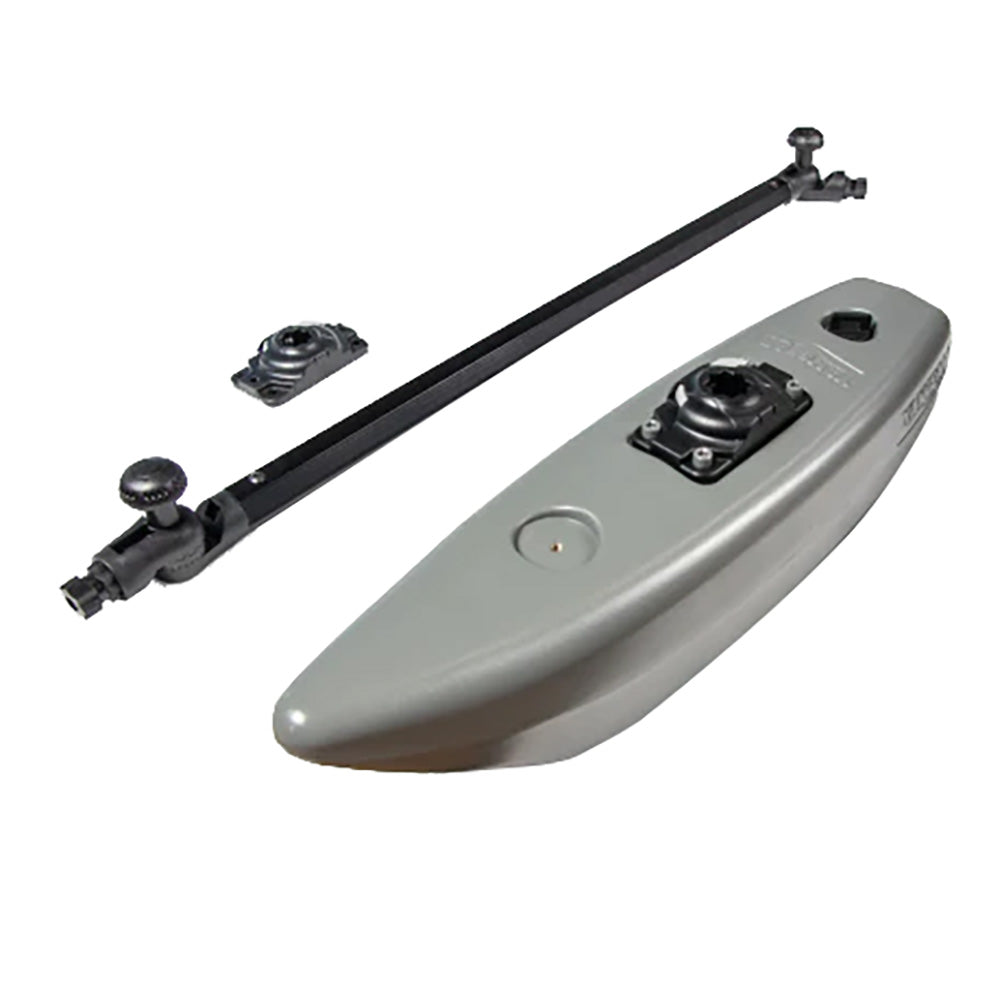 YakGear StandnCast Kayak  Canoe Outriggers 010096