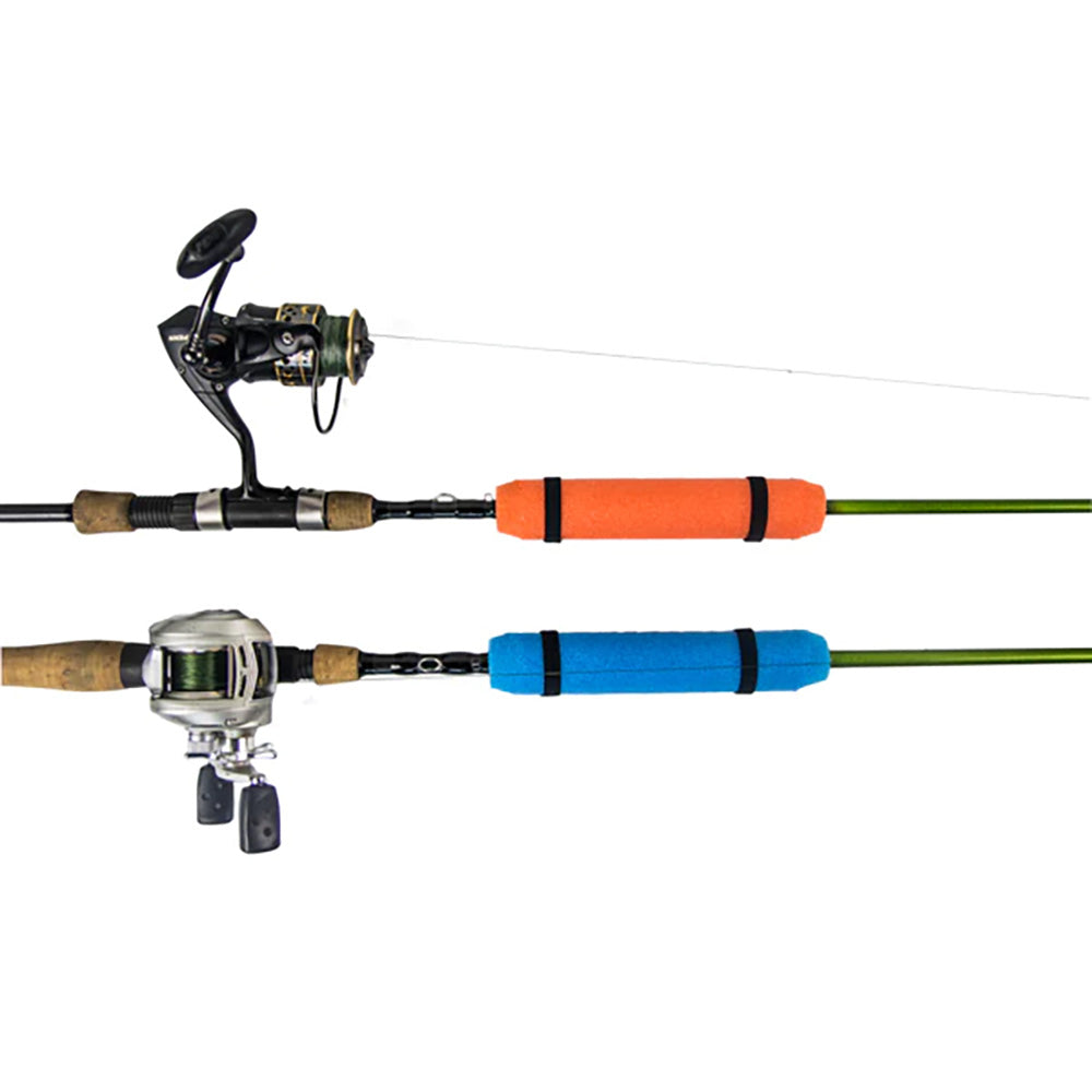 YakGear 8 Rod Floats RF3YK