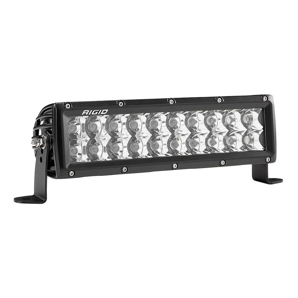 RIGID Industries ESeries Pro 10 Spot  Black 110213