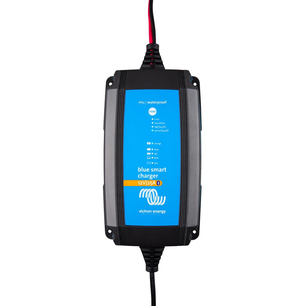 Victron BlueSmart IP65 Charger 1225 1 120V NEMA 115 UL 1236 BPC122531124