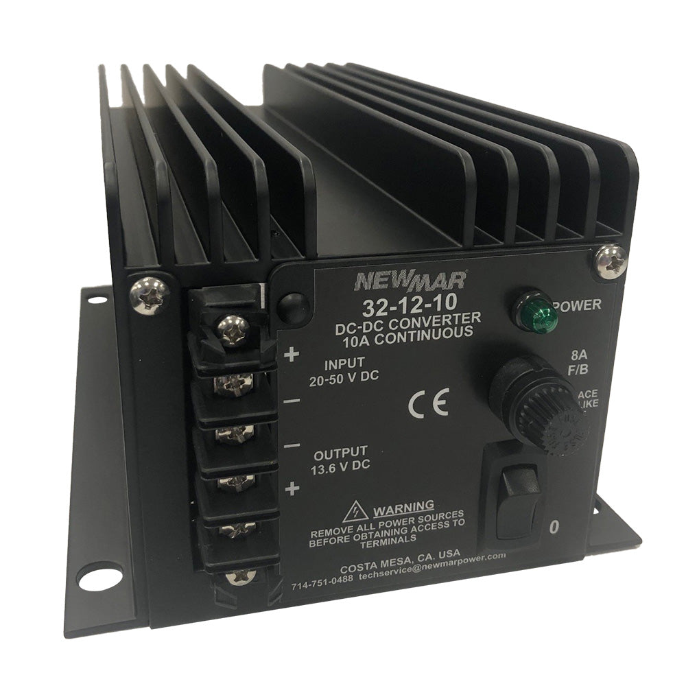 Newmar 321210 DC Converter 321210