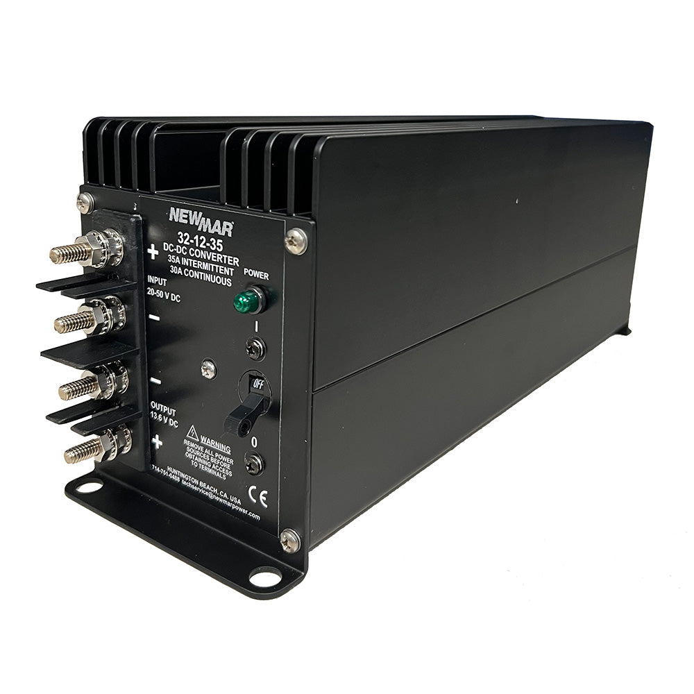 Newmar 321235 DC Converter 321235