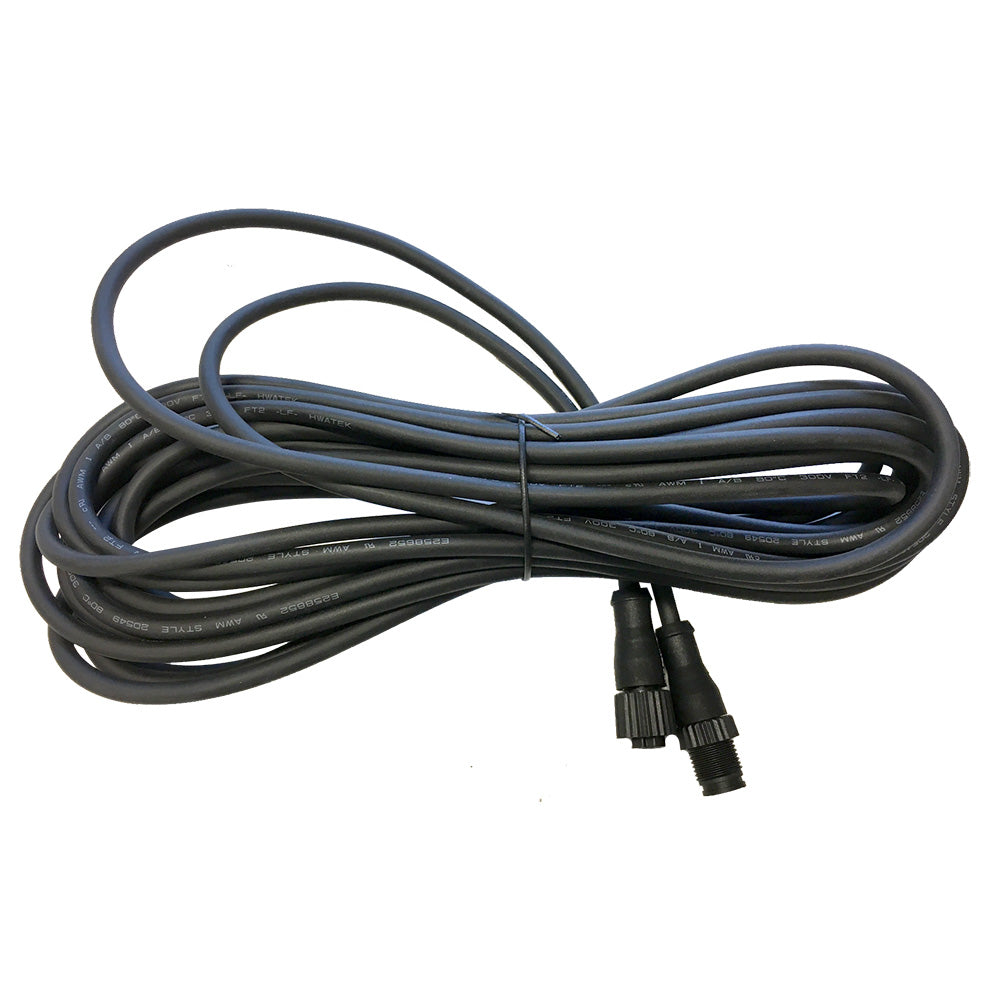 Sensar Bilge Sentry Extension Cable  6M BSEC6M