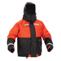 Kent Deluxe Flotation Jacket PFD  Large  Orange 15180020004023