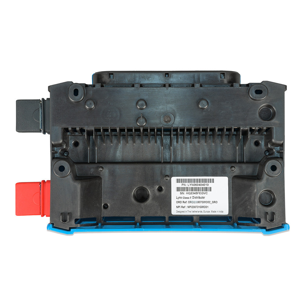 Victron Lynx PowerIn ClassT M10 Terminals LYN060404010