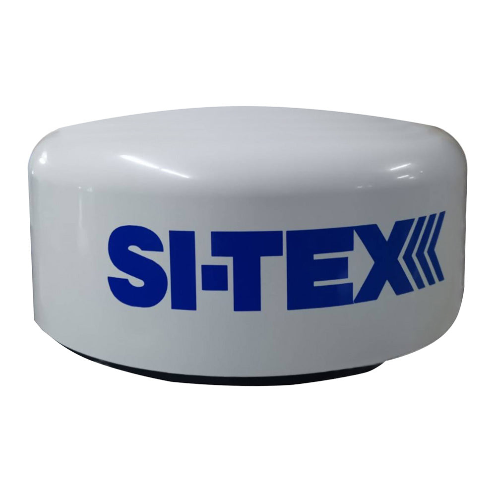 SITEX 4kw 20 Digital Radome Radar wInternal WiFi Module fall NavPro Units  15M Cable MDS15WIFI