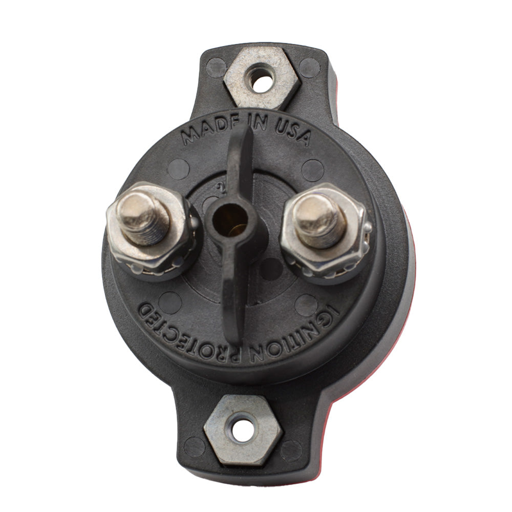 Egis 40A Panel Mount Mini Circuit Breaker 470140