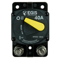 Egis 40A Surface Mount 87 Series Circuit Breaker 4704040