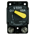 Egis 60A Surface Mount 87 Series Circuit Breaker 4704060