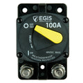 Egis 100A Surface Mount 87 Series Circuit Breaker 4704100