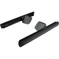 SeaDog Kayak Recreational Angled Footbrace wRudder Control 747650B1