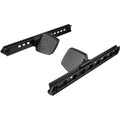 SeaDog Kayak Recreational Angled Footbrace  Stud Mount 747710B1