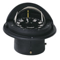 Ritchie F82 Voyager Compass  Flush Mount  Black F82