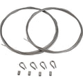 SeaDog Rudder Cable Kit 7480201