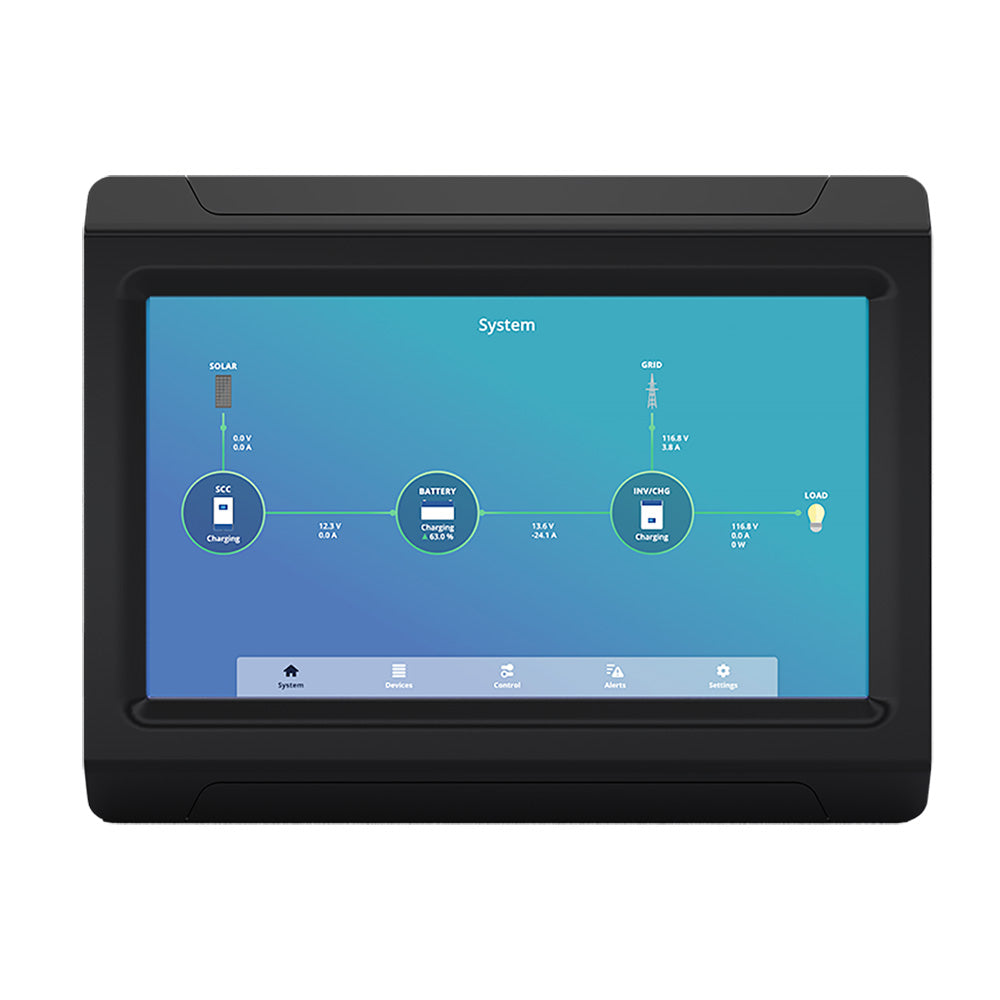 Xantrex Gateway Touchscreen Display 8080890