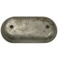 Performance Metals Hull Anode  Aluminum H406A
