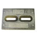Performance Metals Mini Divers Anode  Aluminum HMDDA