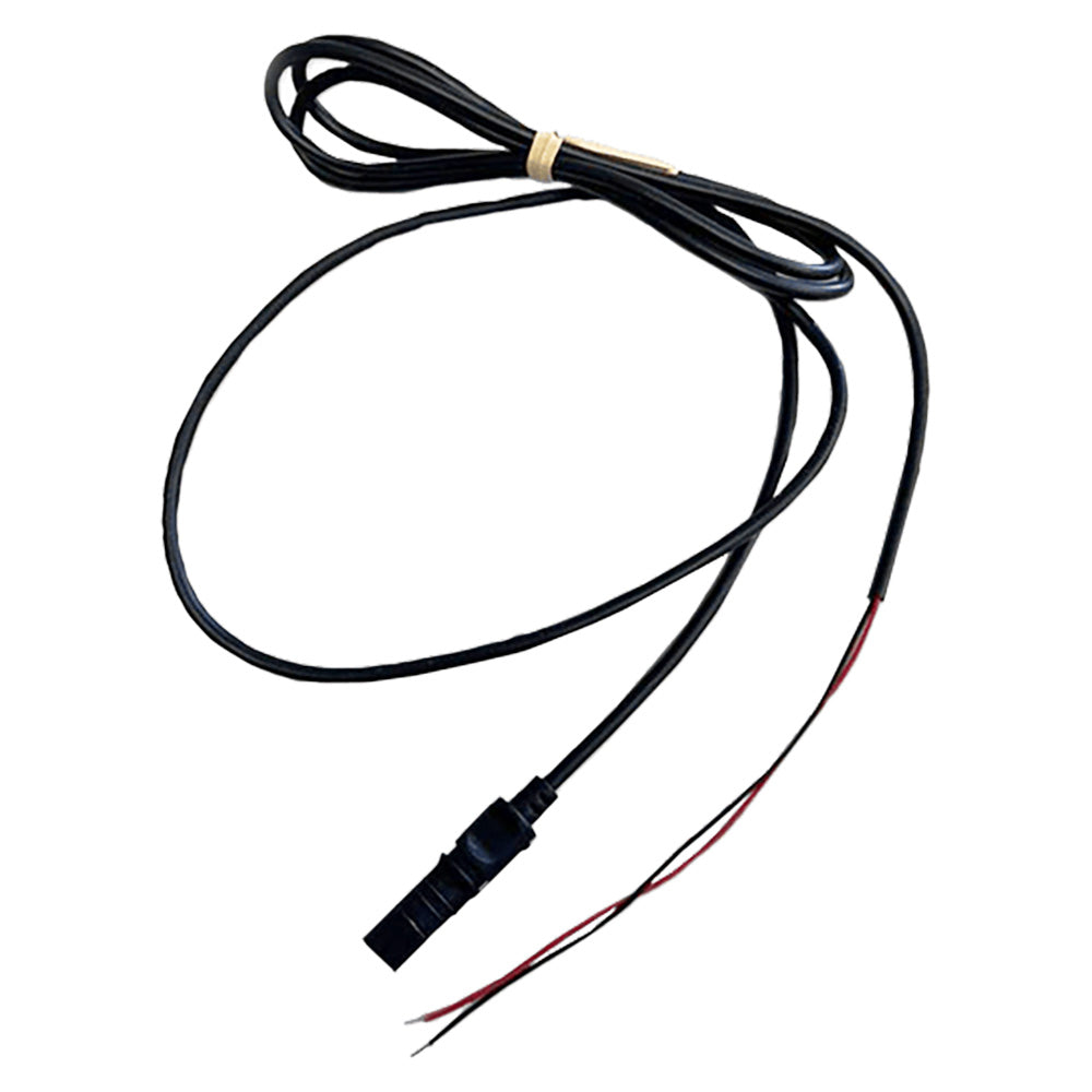 Lowrance Eagle Power Cord fEagle 579  Eagle Eye 9 00016314001