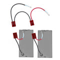ConnectEase 24V 6 Gauge Heavy Duty Series System RCE24VHD