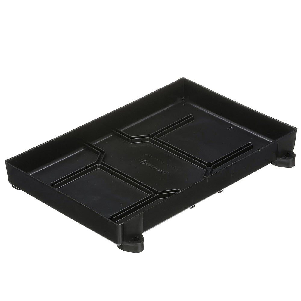 Attwood Group 24 Battery Tray wStraps 90925