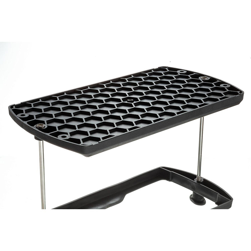 Attwood Heavy Duty Group 27 Battery Tray 90955