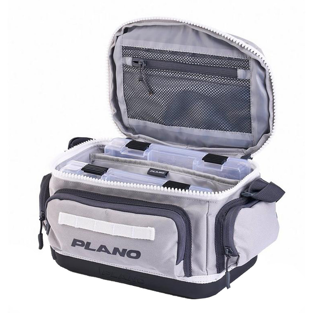 Plano Weekend Tackle Bag 3500  Coast  PLAWKND3500GBTBCOAST P000161