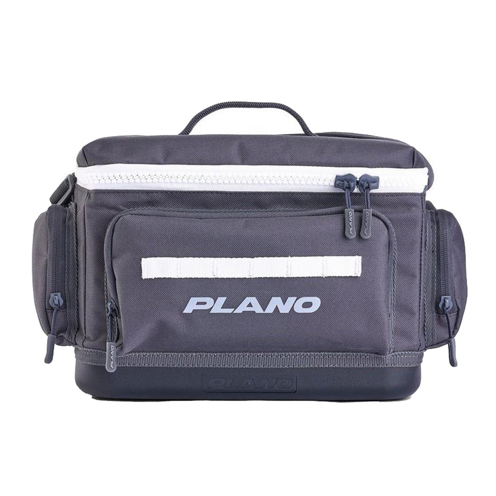 Plano Weekend Tackle Bag 3600  Slate  PLAWKND3600GBTBSLATE P000162