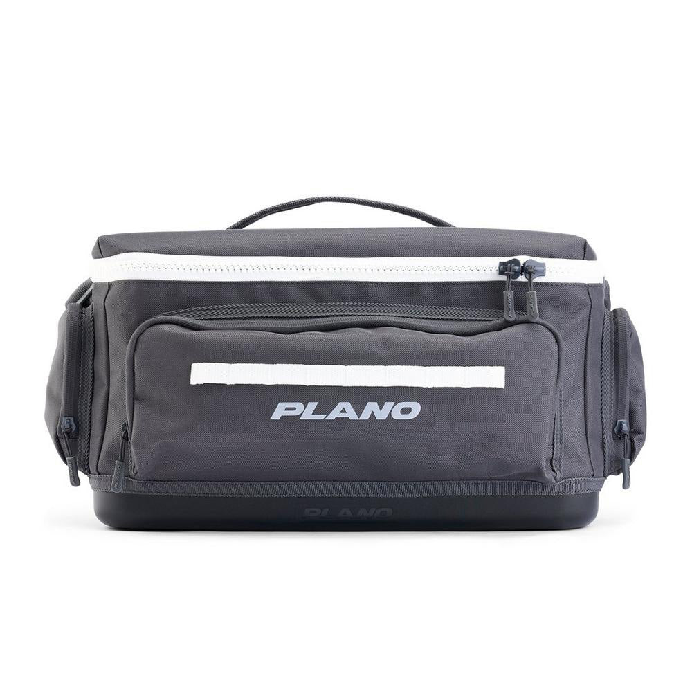 Plano Weekend Tackle Bag 3700  Slate  PLAWKND3700GBTBSLATE P000167