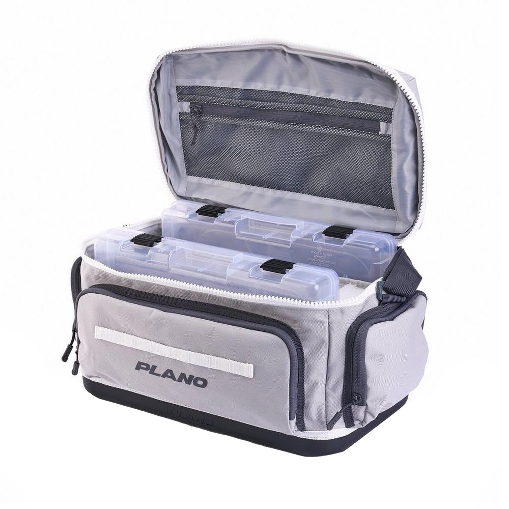 Plano Weekend Tackle Bag 3700  Coast  PLAWKND3700GBTBCOAST P000169