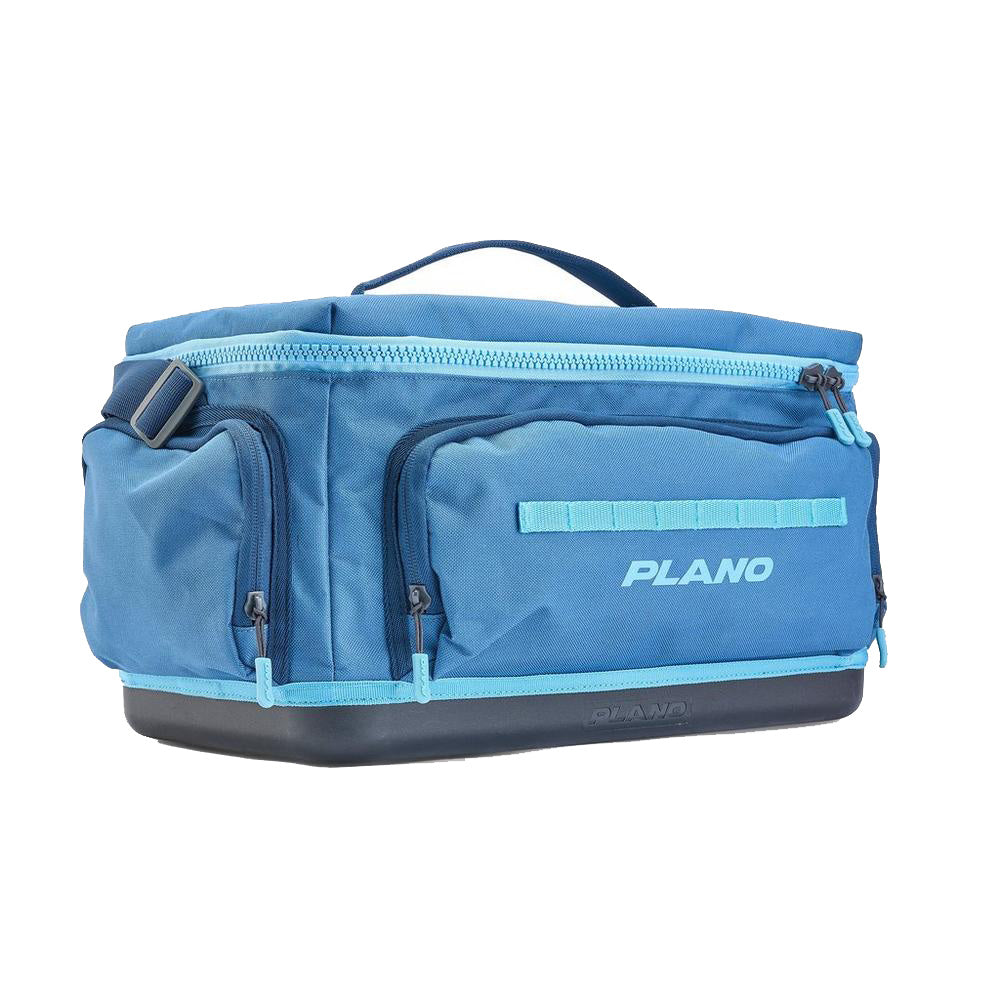 Plano Weekend Tackle Bag 3700  Wave  PLAWKND3700GBTBWAVE P000170