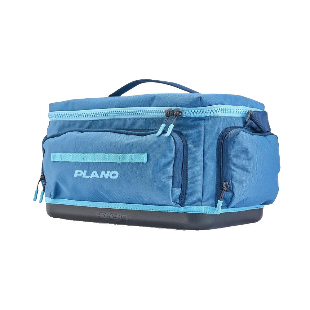 Plano Weekend Tackle Bag 3700  Wave  PLAWKND3700GBTBWAVE P000170