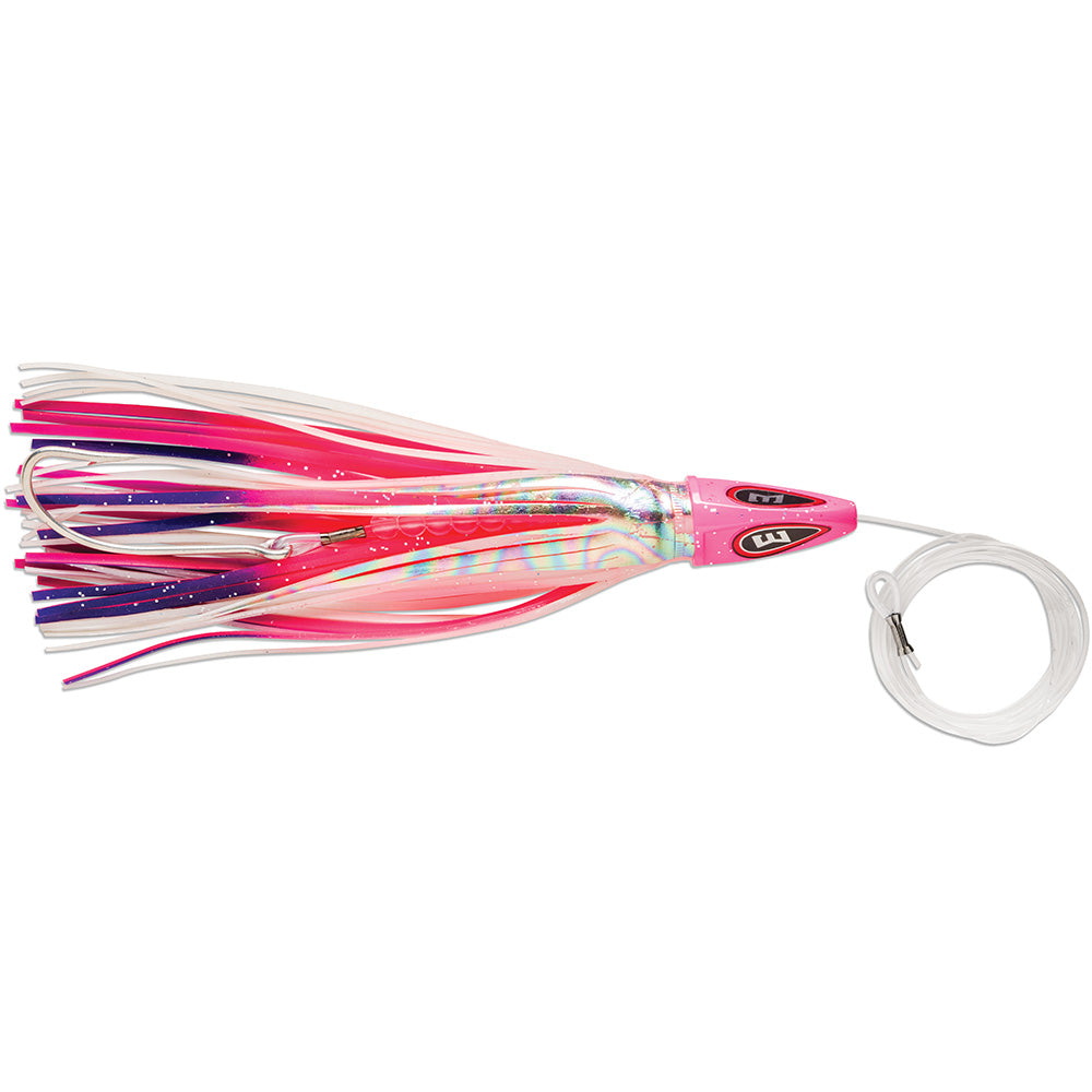 Williamson HighSpeed Tuna Catcher Rigged 8  8  Candy Floss HSTC8CF