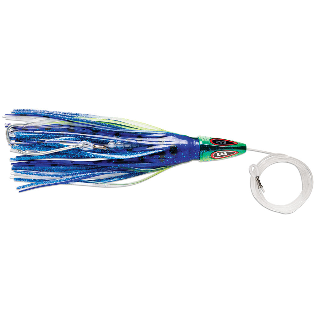 Williamson HighSpeed Tuna Catcher Rigged 8  8  Mahi HSTC8MH