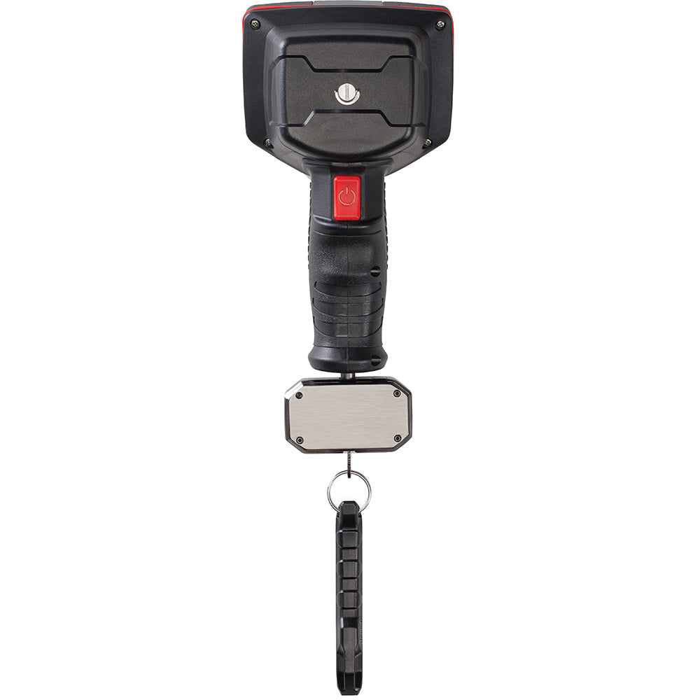 Rapala 20lb High Vis Digital Scale RHVDS