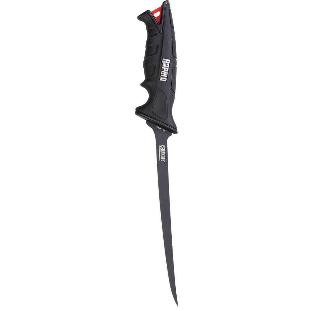 Rapala Stealth FXF Fillet Knife  8  Flexible RSFFXF8