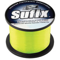 Sufix Tritanum Plus  30lb  Chartreuse  450 yds 696130CH