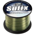 Sufix Tritanum Plus  40lb  Dark Green  370 yds 696140G