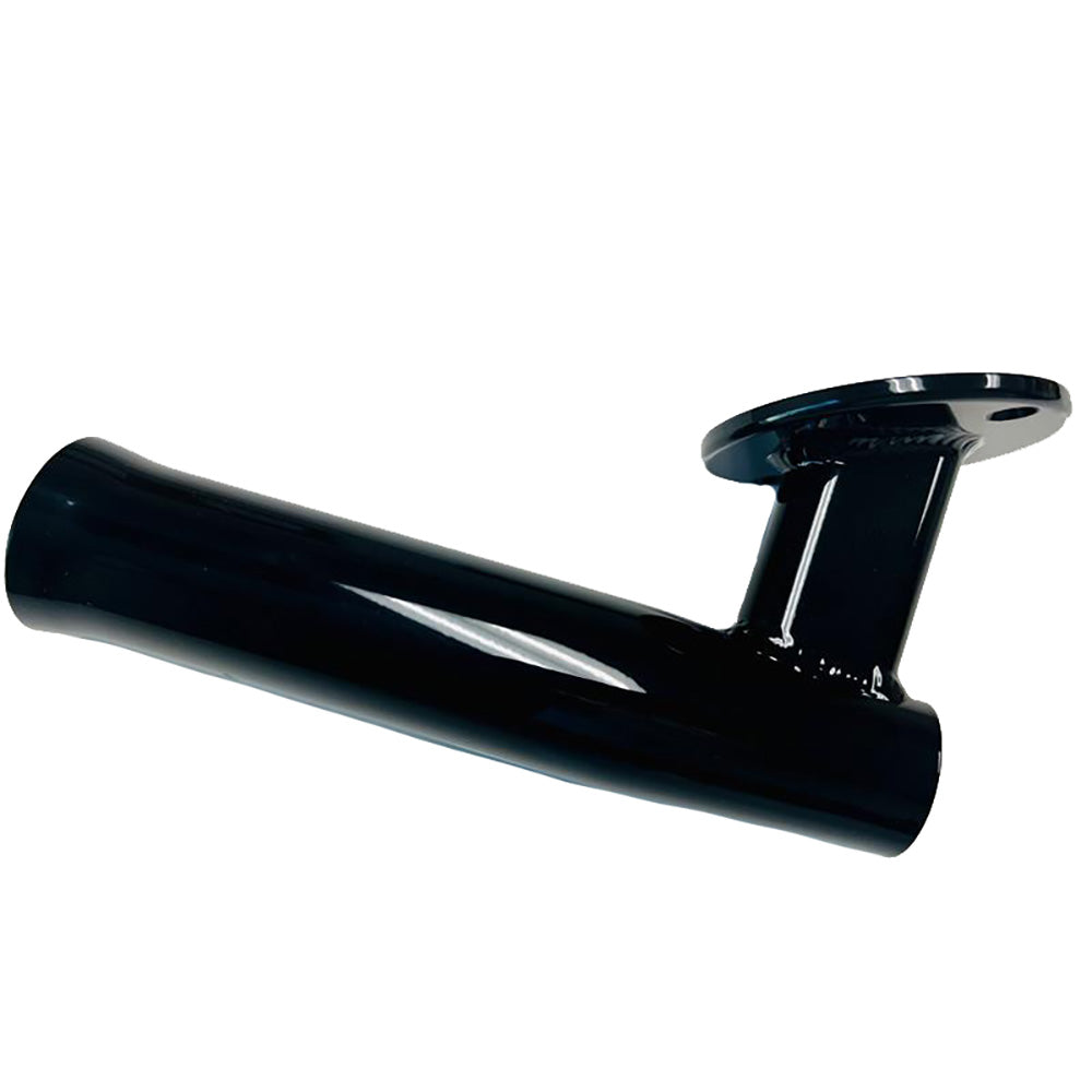Lees King Fish Rod Holder  Black KF5000BLK