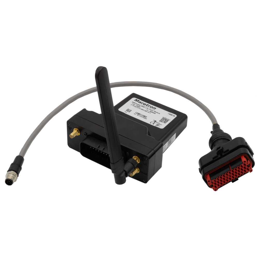 Maretron SMS Text Module  North America SMS20001