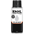 Kroil Clear Food Grade Penetrating Oil  Aerosol  3oz Can CKS032